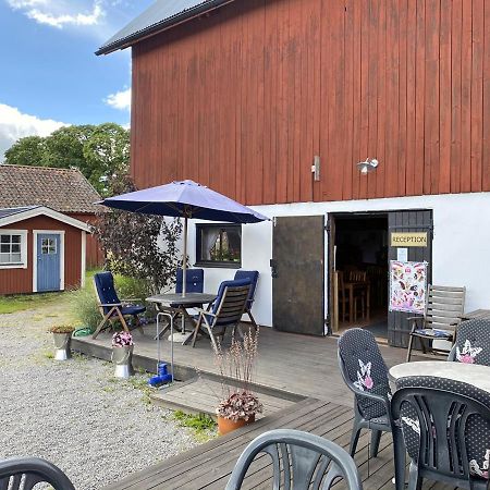 Hults-Boaryd Golf Och B&B Hult  Exteriér fotografie