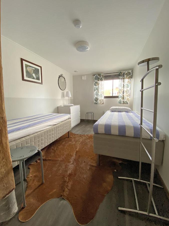 Hults-Boaryd Golf Och B&B Hult  Exteriér fotografie