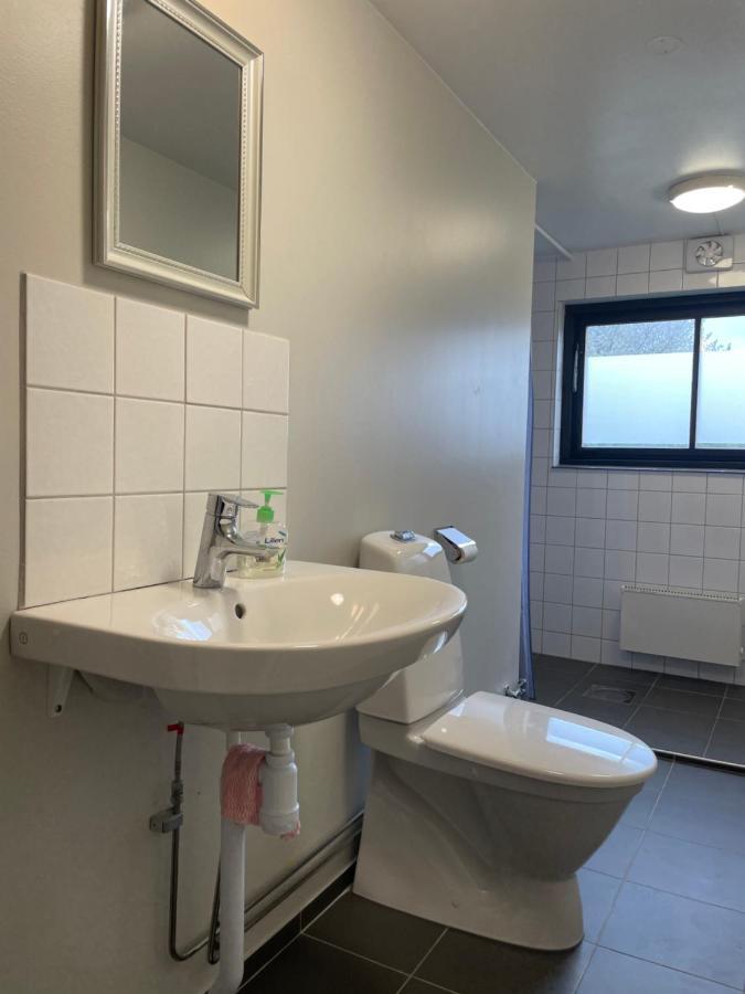 Hults-Boaryd Golf Och B&B Hult  Exteriér fotografie