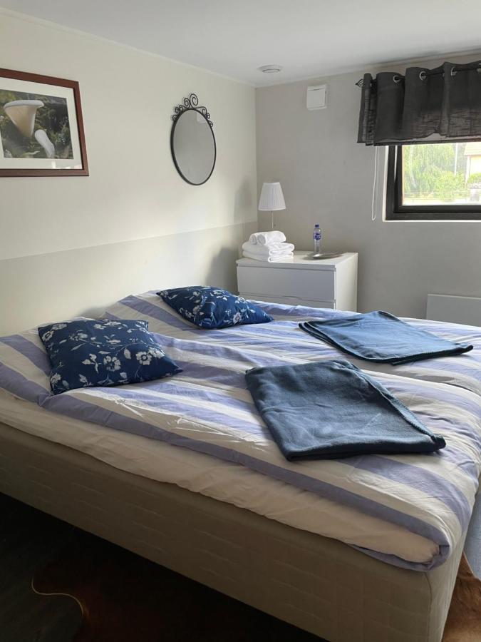 Hults-Boaryd Golf Och B&B Hult  Exteriér fotografie